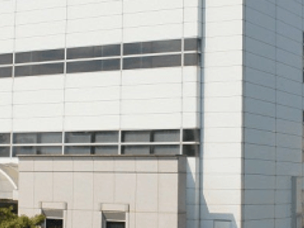 hivelocity New York-1 data center